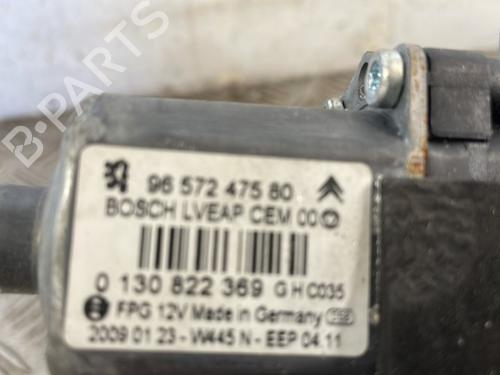 Front right window mechanism PEUGEOT 308 I (4A_, 4C_) 1.6 HDi | BP25664578C23