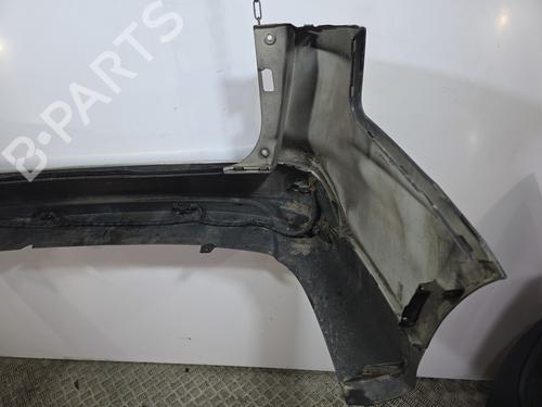 Rear bumper FORD FOCUS III Turnier 1.0 EcoBoost | BP31611492C8 