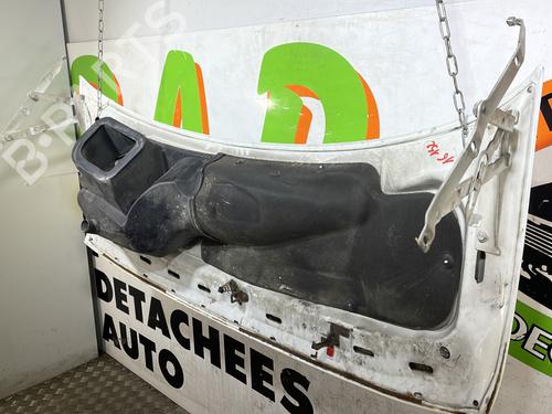 Hood MERCEDES-BENZ VITO Van (W638) 110 CDI 2.2 (638.094) | BP25664285C1