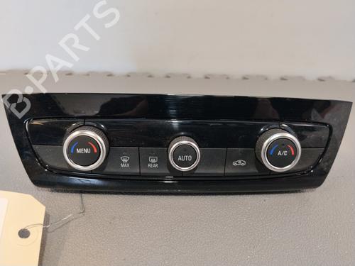 Climate control OPEL CORSA F (P2JO) CORSA-e (68) | BP37735606I5 - Image 3