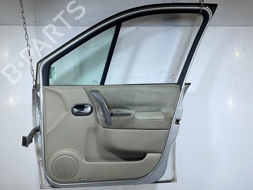 Right front door RENAULT SCÉNIC II (JM0/1_) 1.5 dCi (JM1E, JM16) | BP28471238C3 