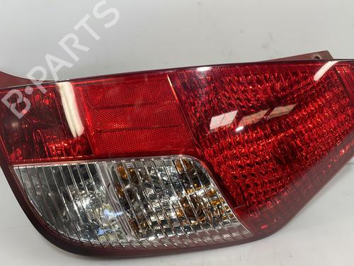 Used Right taillight HYUNDAI i10 I (PA) 1.1 (67 hp) 25661610