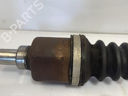 Left front driveshaft CITROËN C3 Picasso (SH_) 1.4 VTi 95 (SH8FSC, SH8FP0, SH8FP6) | BP27325250M38 - Image 3