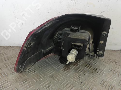 Right taillight VW GOLF VI (5K1) 2.0 TDI | BP25669992C35 