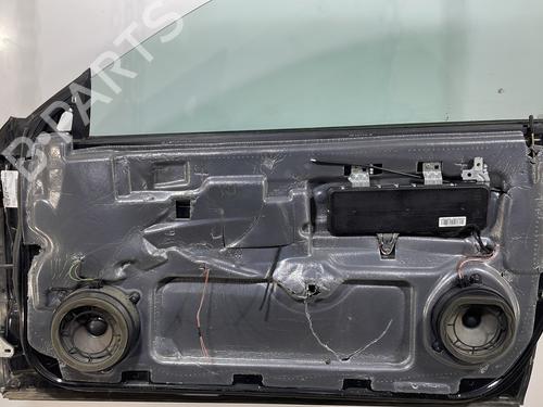 Right front door MERCEDES-BENZ CLK (C209) CLK 270 CDI (209.316) | BP25664943C3 