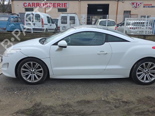 Used Parts PEUGEOT RCZ 1.6 16V 4438717