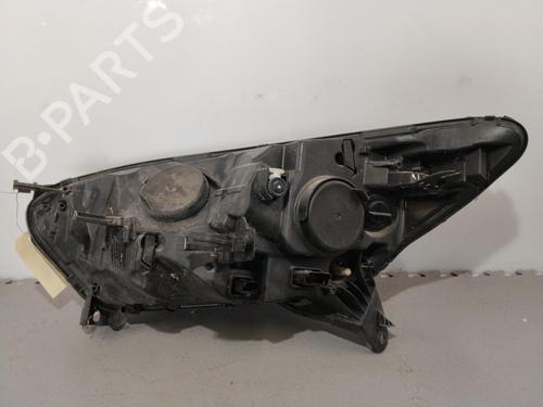 Right headlight RENAULT CAPTUR I (J5_, H5_) 0.9 TCe 90 | BP39197382C29 - Image 4