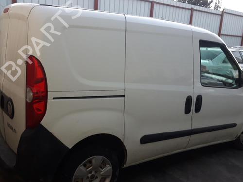 Startmotor FIAT DOBLO Cargo (263_) 1.3 D Multijet | BP25670786M8 