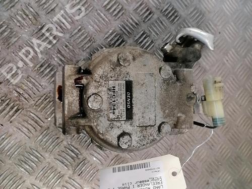 AC Kompressor LAND ROVER FREELANDER I (L314) 2.0 DI 4x4 | BP25670791M34 