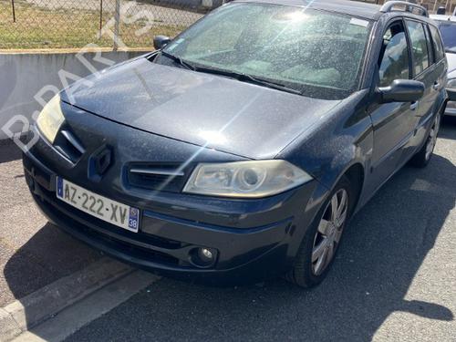 Used Parts RENAULT MEGANE II Estate (KM0/1_) 2.0 dCi (150 hp) 2534654