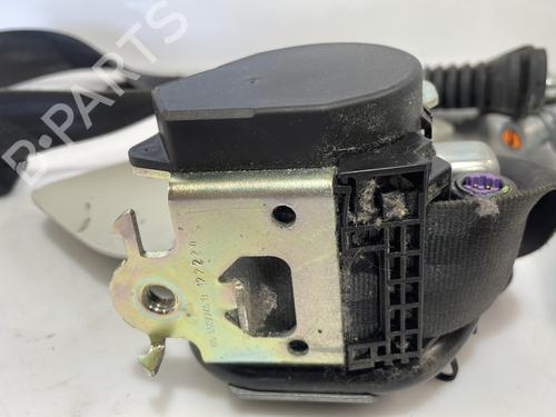 Used Front left seatbelt Front left seatbelt 25866749 25866749
