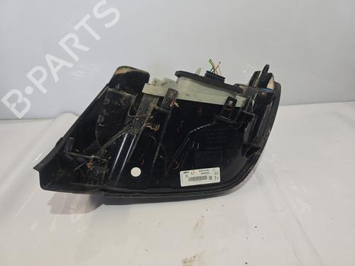 Used Left taillight Left taillight PEUGEOT 208 II (UB_, UP_, UW_, UJ_) 1.2 PureTech 75 (75 hp) 29353643 29353643