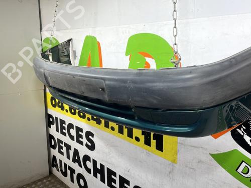Front bumper CITROËN SAXO (S0, S1) 1.1 X, SX | BP25664686C7