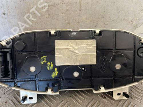 Instrument cluster FORD FIESTA VI (CB1, CCN) 1.4 TDCi | BP25664592C47 