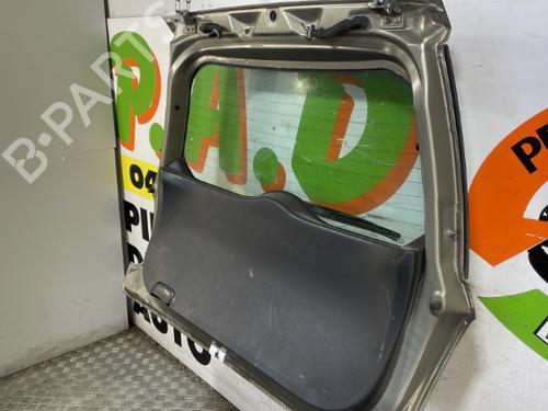 Tailgate FIAT SEDICI (189_) 1.9 D Multijet 4x4 | BP25670245C6 