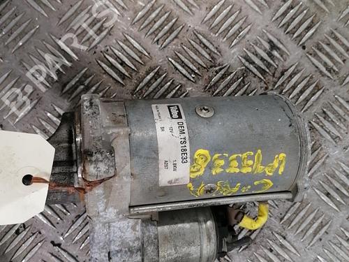 Startmotor OPEL CORSA D (S07) 1.3 CDTI (L08, L68) | BP25670679M8 