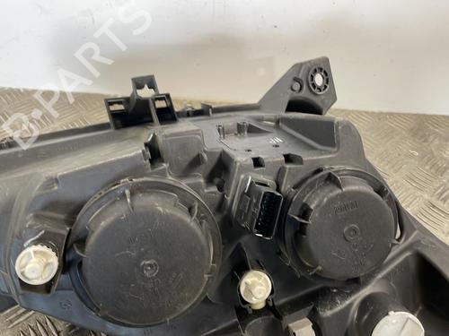 Left headlight CITROËN C5 I (DC_) 2.0 HDi (DCRHZB, DCRHZE) | BP25662933C28 - Image 6