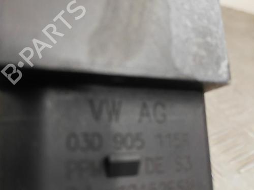 Bobine VW POLO IV (9N_, 9A_) 1.2 (60 hp) 25663221