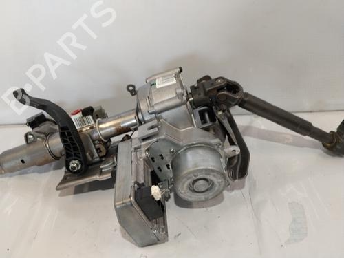 Steering column FORD B-MAX (JK) 1.0 EcoBoost | BP34624951M21  - Image 5