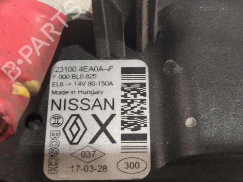 Used Alternator Alternator 38721848 38721848