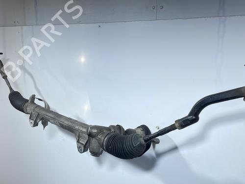 Styregear/Snekke NISSAN QASHQAI / QASHQAI +2 I (J10, NJ10, JJ10E) 1.6 dCi | BP25666960M22 