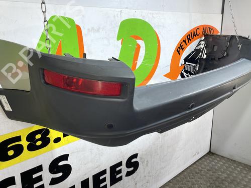 Front bumper VOLVO XC90 I (275) 2.5 T AWD | BP25662421C7 