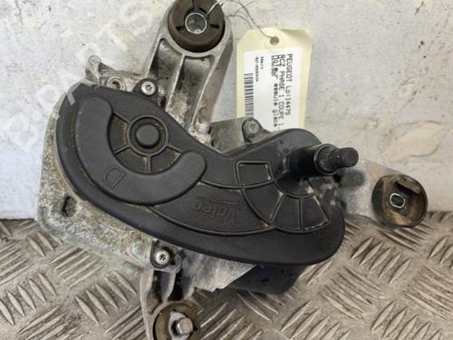 front-wiper-motor-peugeot-rcz-2010-2011-2012-2013-2014-2015-25664555 main image