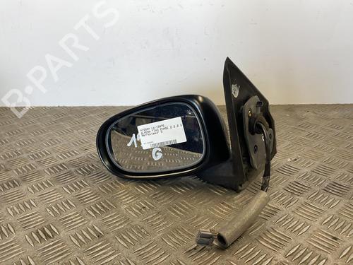 Left mirror NISSAN ALMERA TINO (V10) 2.2 dCi | BP25667927C26 