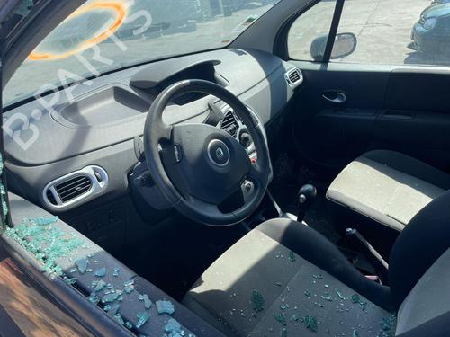 Starter RENAULT MODUS / GRAND MODUS (F/JP0_) 1.6 (JP03, JP0B, JP0U, JP0Y, JP1G) | BP25669800M8  - Image 6