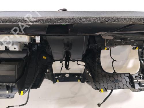 Dashboard FORD FIESTA VII (HJ, HF) 1.5 TDCi | BP36804328C46 - Image 7