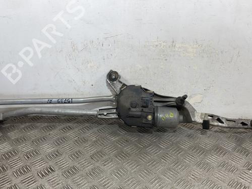 Front wiper motor MERCEDES-BENZ E-CLASS (W212) E 220 CDI / BlueTEC (212.001, 212.002) | BP25662017M29 