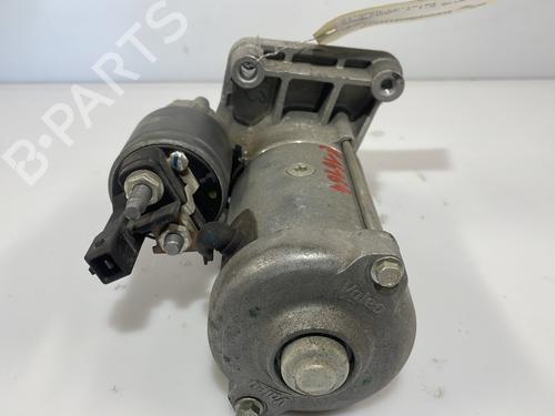 starter-citroen-c3-iii-sx-2016-25664461 main image