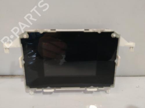 Display monitor FORD B-MAX (JK) 1.0 EcoBoost | BP33539698C48 - Image 2