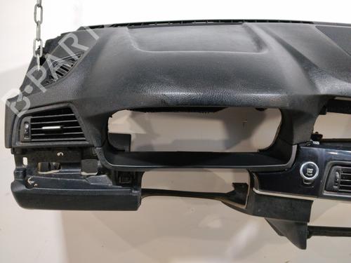 Dashboard BMW 5 (F10) 525 d | BP29512914C46  - Image 8