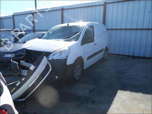 Anlasser für PEUGEOT PARTNER Box Body/MPV 1.6 BlueHDi 100 (100 hp) 25663931