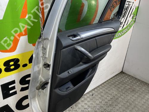 Right rear door BMW X5 (E53) 3.0 d | BP25670382C5 