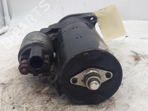 Starter AUDI A6 C6 Avant (4F5) 3.0 TDI quattro | BP25668870M8 
