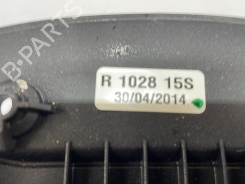 Instrument cluster BMW 1 (F21) 120 d xDrive | BP25666718C47