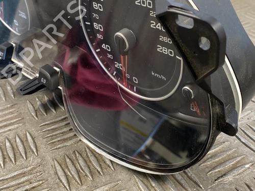 Instrument cluster AUDI A4 B8 Avant (8K5) 2.0 TDI | BP25665387C47 