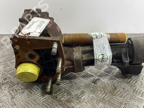 Front differential TOYOTA RAV 4 II (_A2_) 2.0 D 4WD (CLA20_, CLA21_, CLA20R, CLA21R) | BP25661836M23  - Image 6