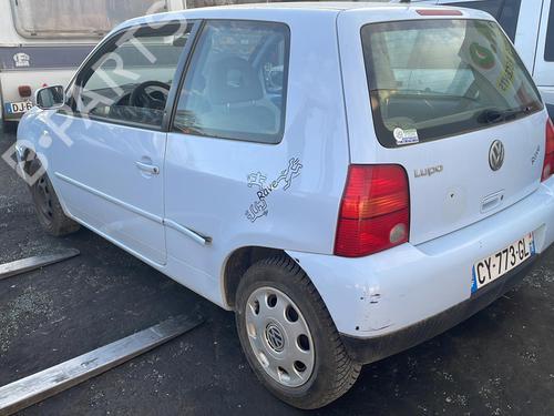 Used Parts VW LUPO I (6X1, 6E1)  1.0  2533114