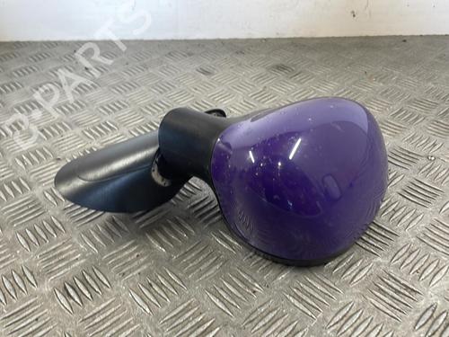 Right mirror FIAT 500 (312_) 1.3 D Multijet (312AXB1A) | BP25663251C27