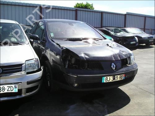 Left taillight RENAULT VEL SATIS (BJ0_) 2.2 dCi (BJ0E, BJ0F) | BP25665692C34 