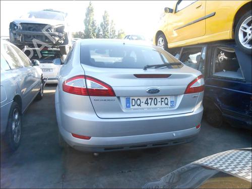 Right headlight FORD MONDEO IV (BA7) 1.8 TDCi | BP25671219C29 - Image 5