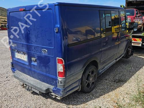 Left headlight FORD TRANSIT Van (FA_ _) 2.2 TDCi | BP33003162C28  - Image 9