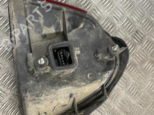 Right taillight RENAULT TWINGO I (C06_) 1.2 (C066, C068) | BP25665700C35 