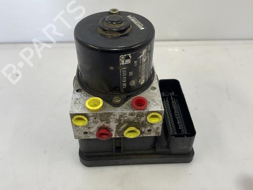 ABS Bremseaggregat VW GOLF IV (1J1) 1.9 TDI | BP25666610M43 