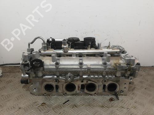 Cylinder head VOLVO V40 Hatchback (525) T3 | BP25669988M5 