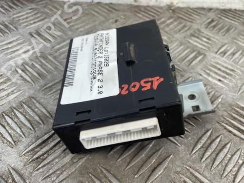 Elektronisk modul NISSAN PATHFINDER III (R51) 3.0 dCi | BP25662083M83 