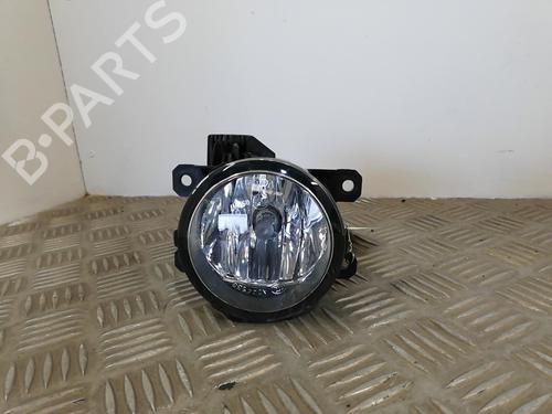 Used Left front fog light Left front fog light PEUGEOT 208 II (UB_, UP_, UW_, UJ_) e-208 (136 hp) 25668006 25668006